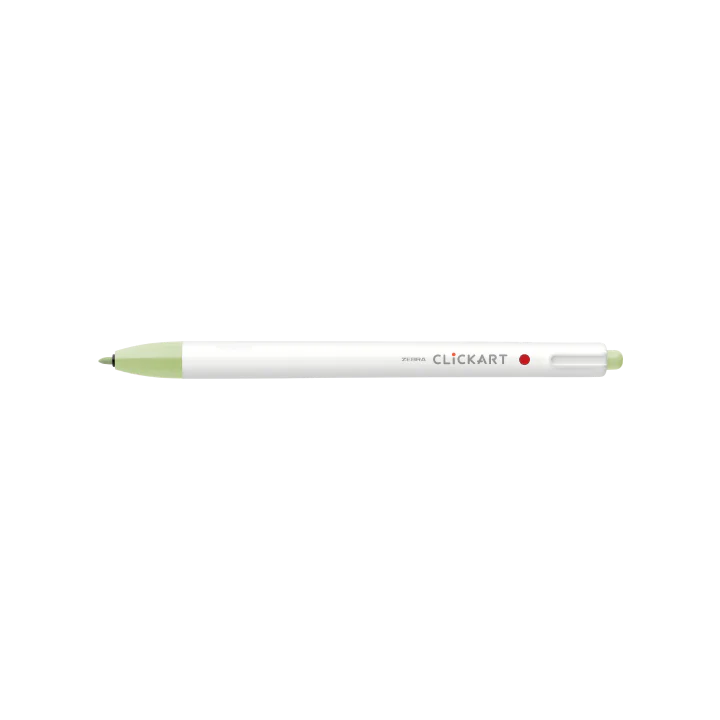 CLiCKART Retractable Marker Pen - Image 33