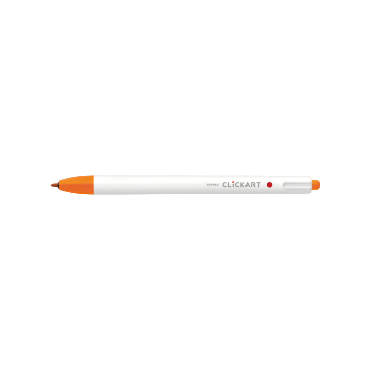 CLiCKART Retractable Marker Pen - Image 34