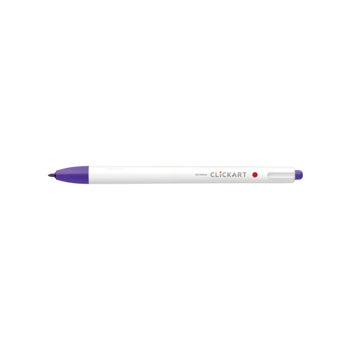 CLiCKART Retractable Marker Pen - Image 35
