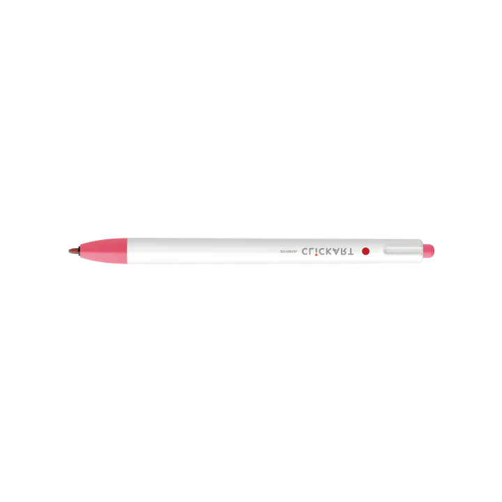 CLiCKART Retractable Marker Pen - Image 38
