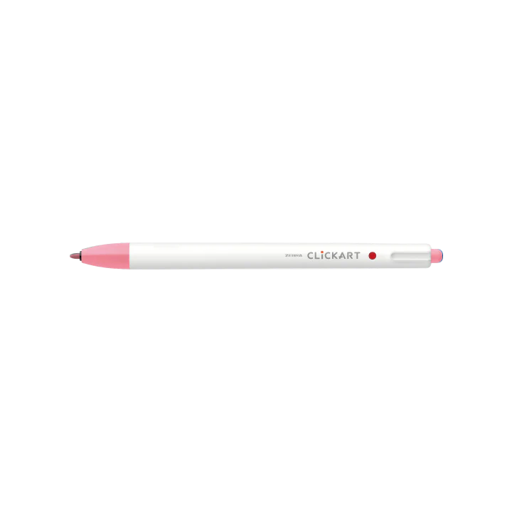 CLiCKART Retractable Marker Pen - Image 41