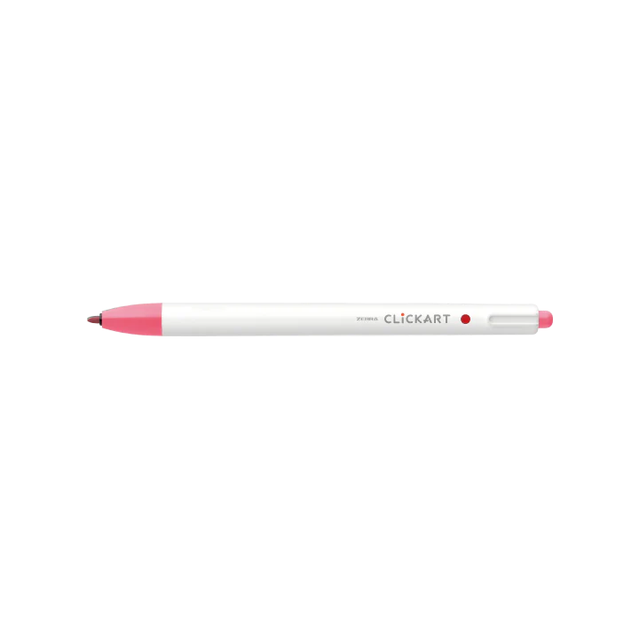 CLiCKART Retractable Marker Pen - Image 42