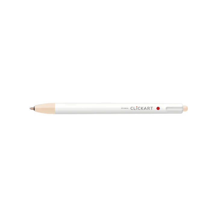 CLiCKART Retractable Marker Pen - Image 45