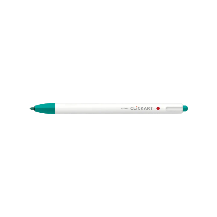 CLiCKART Retractable Marker Pen - Image 46