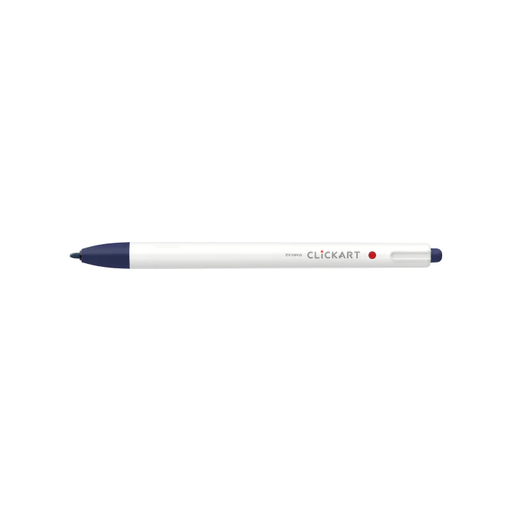 CLiCKART Retractable Marker Pen - Image 48