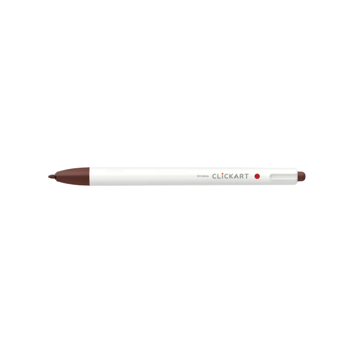 CLiCKART Retractable Marker Pen - Image 50