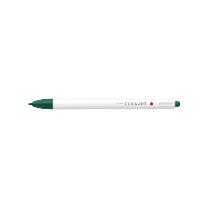 CLiCKART Retractable Marker Pen - Image 52