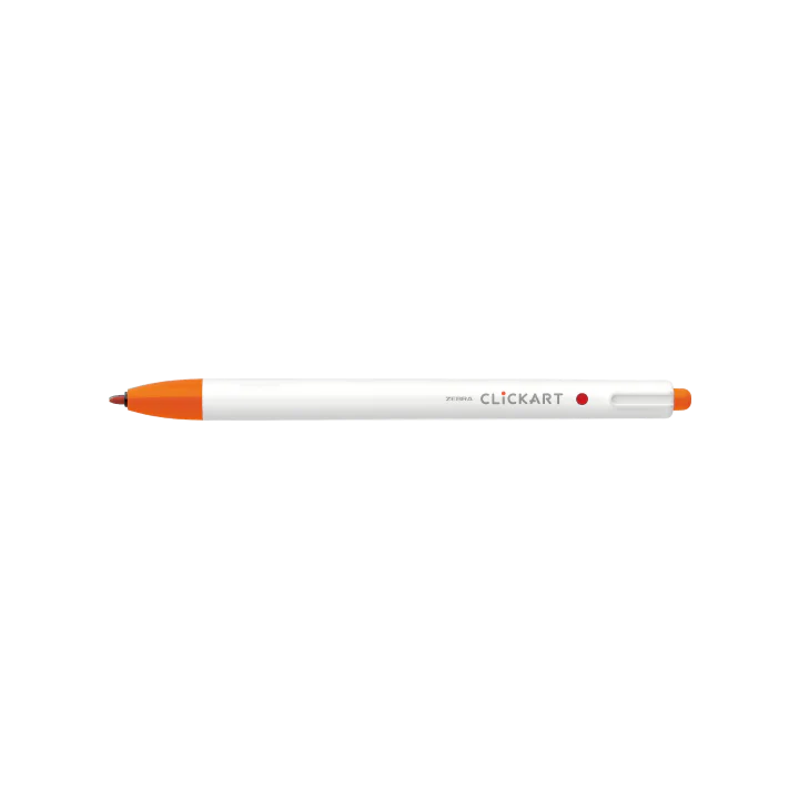 CLiCKART Retractable Marker Pen - Image 58