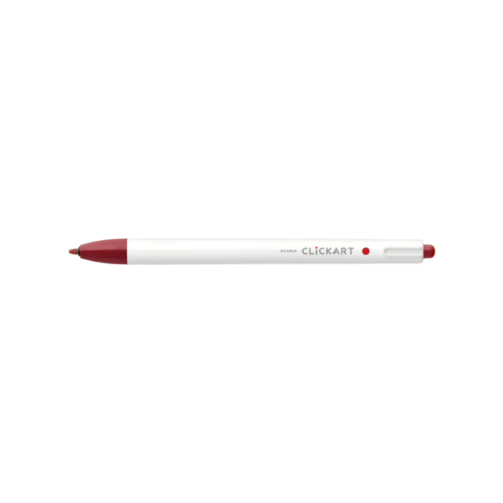 CLiCKART Retractable Marker Pen - Image 59