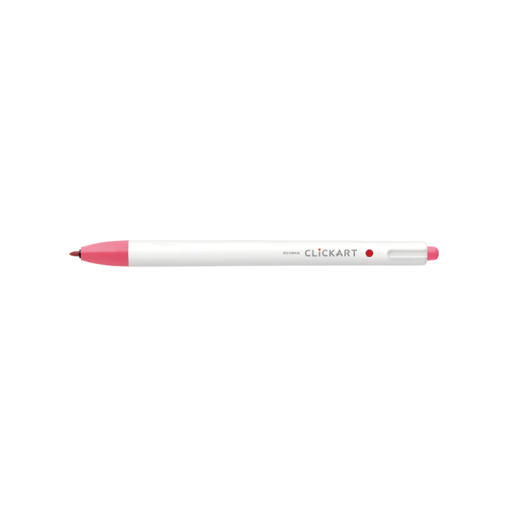 CLiCKART Retractable Marker Pen - Image 61