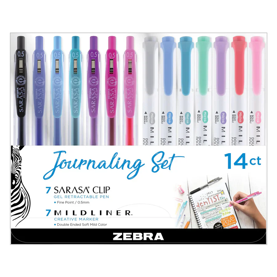 CLiCKART Retractable Marker Pen - Image 65