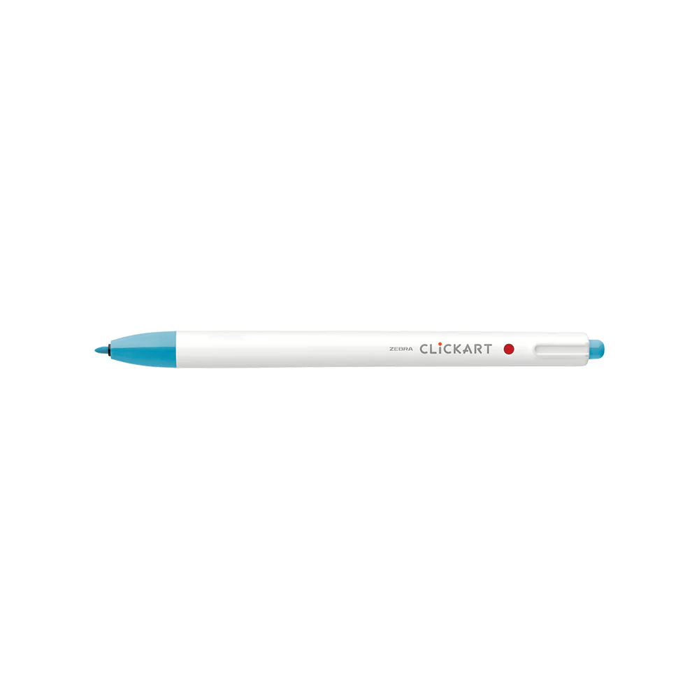 CLiCKART Retractable Marker Pen - Image 7