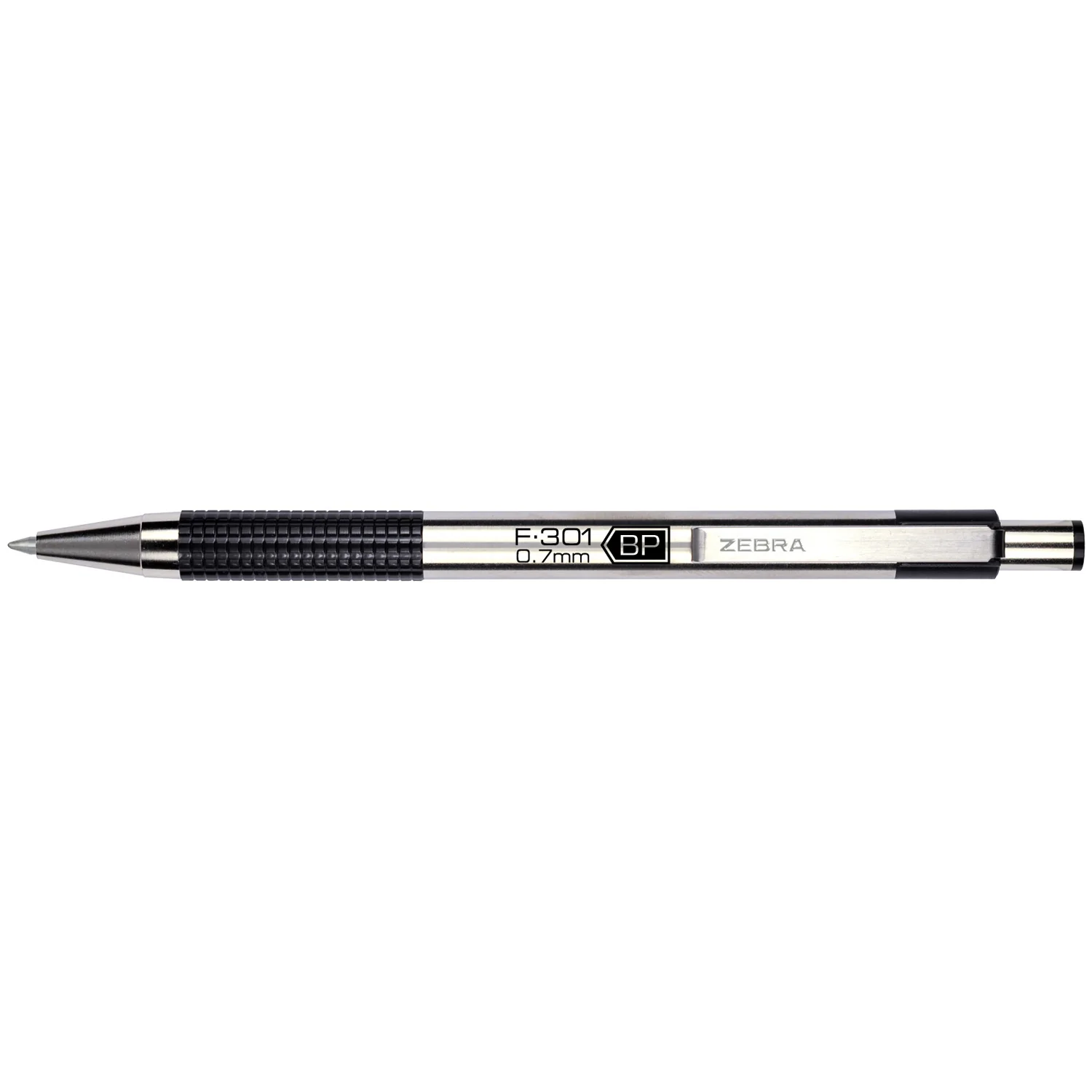F-301 Retractable Ballpoint - Image 4