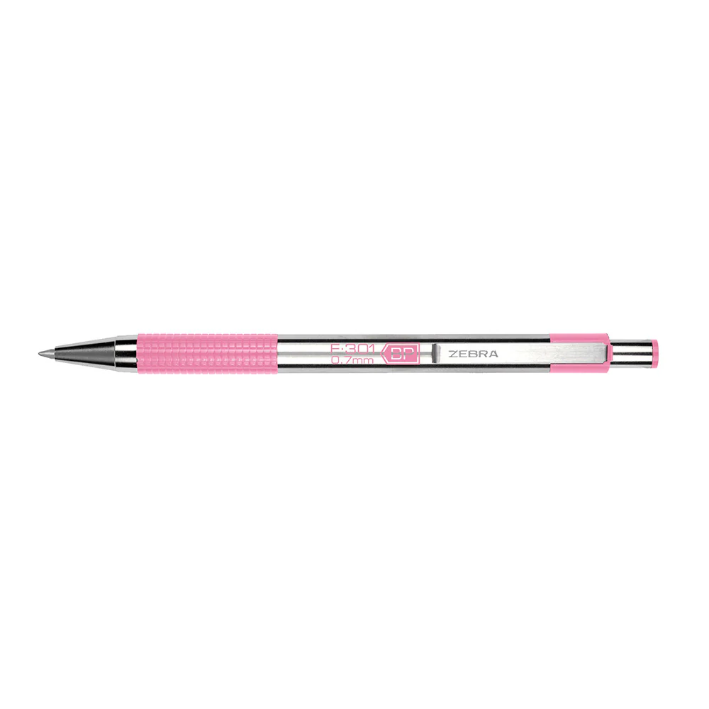F-301 Retractable Ballpoint - Image 6