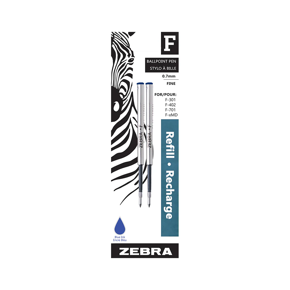 F-Refills - Image 11
