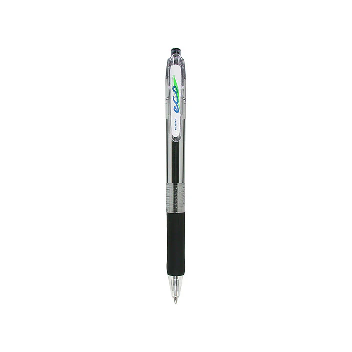 JIMNIE Clip Eco Retractable Ballpoint - Image 3
