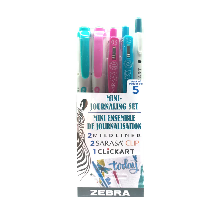 JOURNALING SET - Image 4
