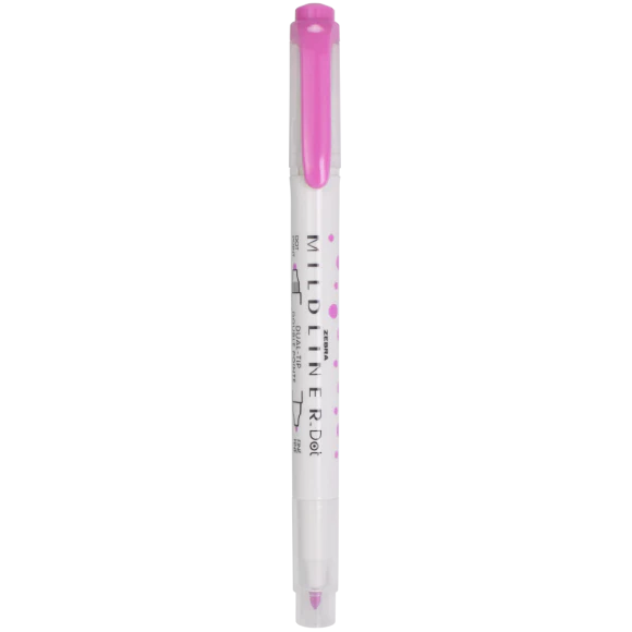 Mildliner Dot - Image 6