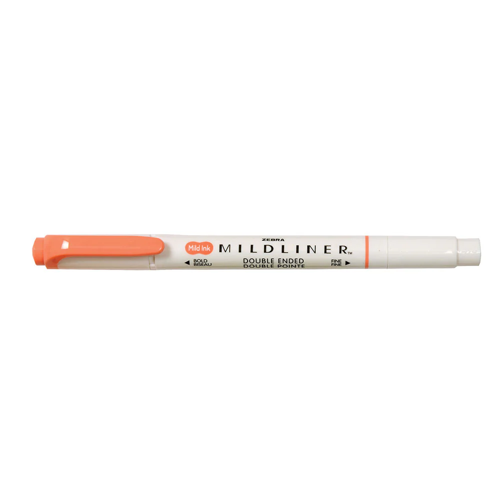 MILDLINER Dual Ended Highlighter - Image 16
