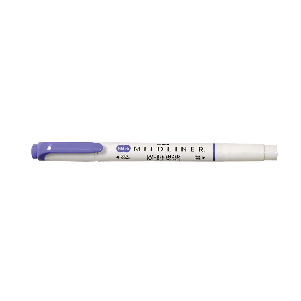 MILDLINER Dual Ended Highlighter - Image 17