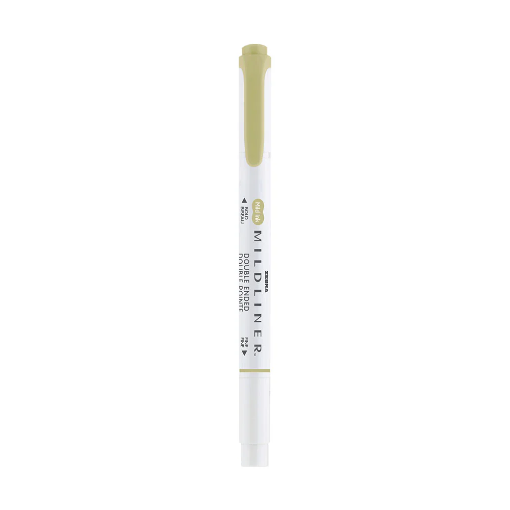 MILDLINER Dual Ended Highlighter - Image 20