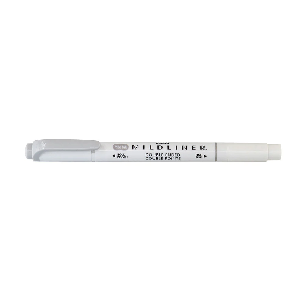 MILDLINER Dual Ended Highlighter - Image 24