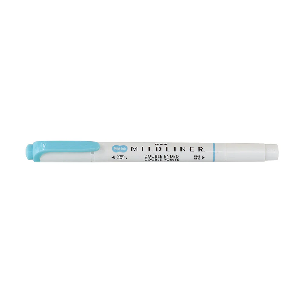 MILDLINER Dual Ended Highlighter - Image 25