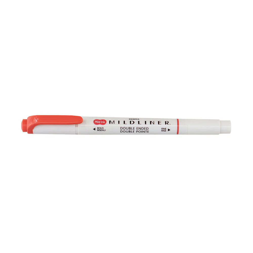 MILDLINER Dual Ended Highlighter - Image 26
