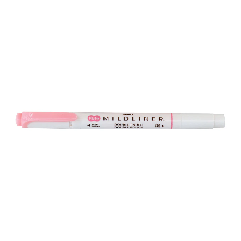 MILDLINER Dual Ended Highlighter - Image 29