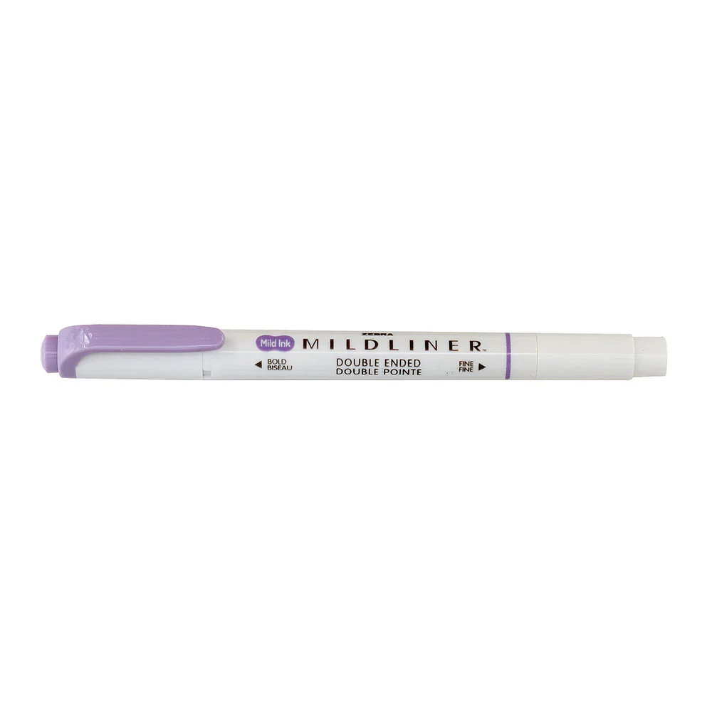 MILDLINER Dual Ended Highlighter - Image 30