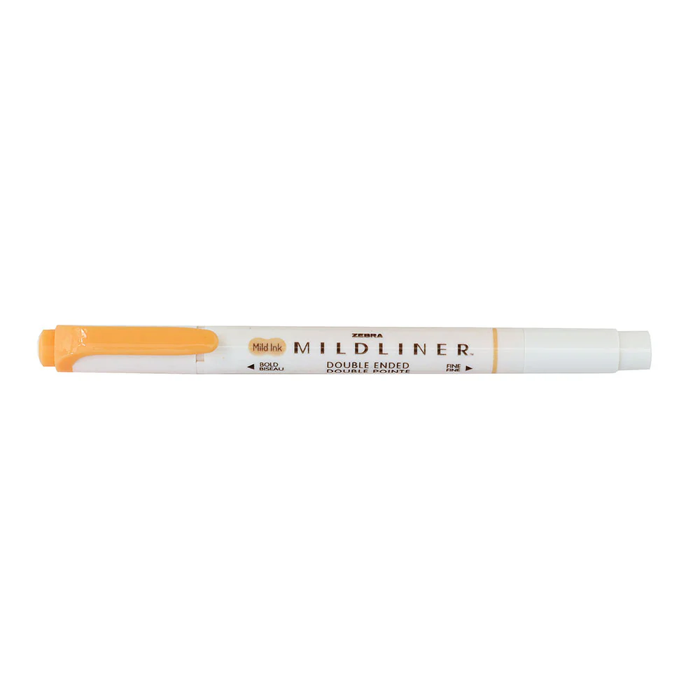 MILDLINER Dual Ended Highlighter - Image 31