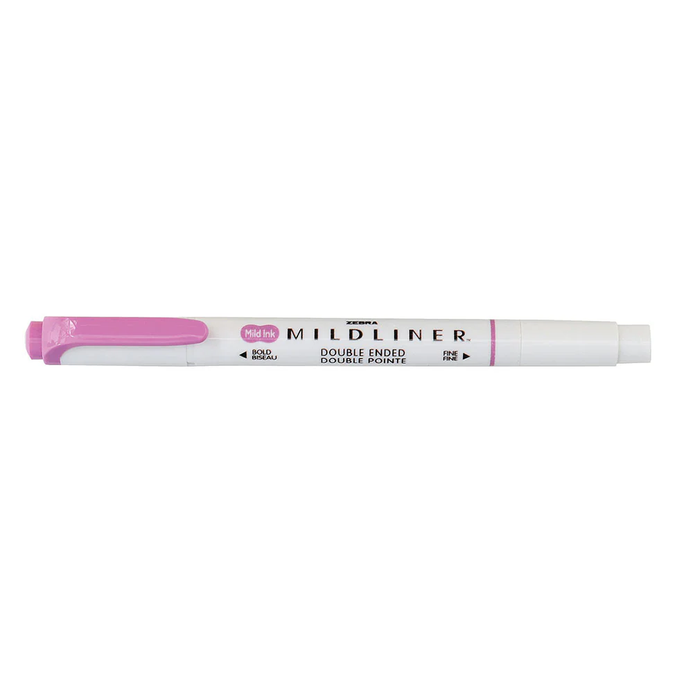 MILDLINER Dual Ended Highlighter - Image 34