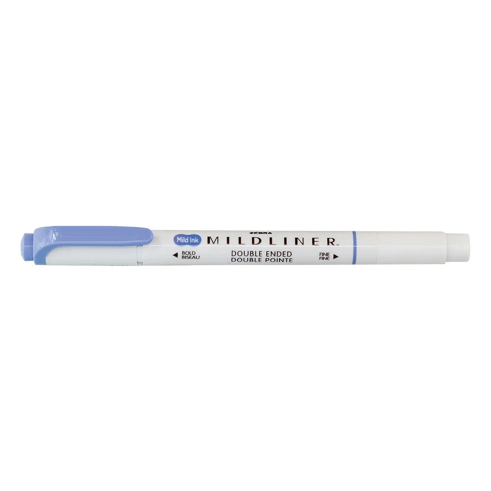 MILDLINER Dual Ended Highlighter - Image 35
