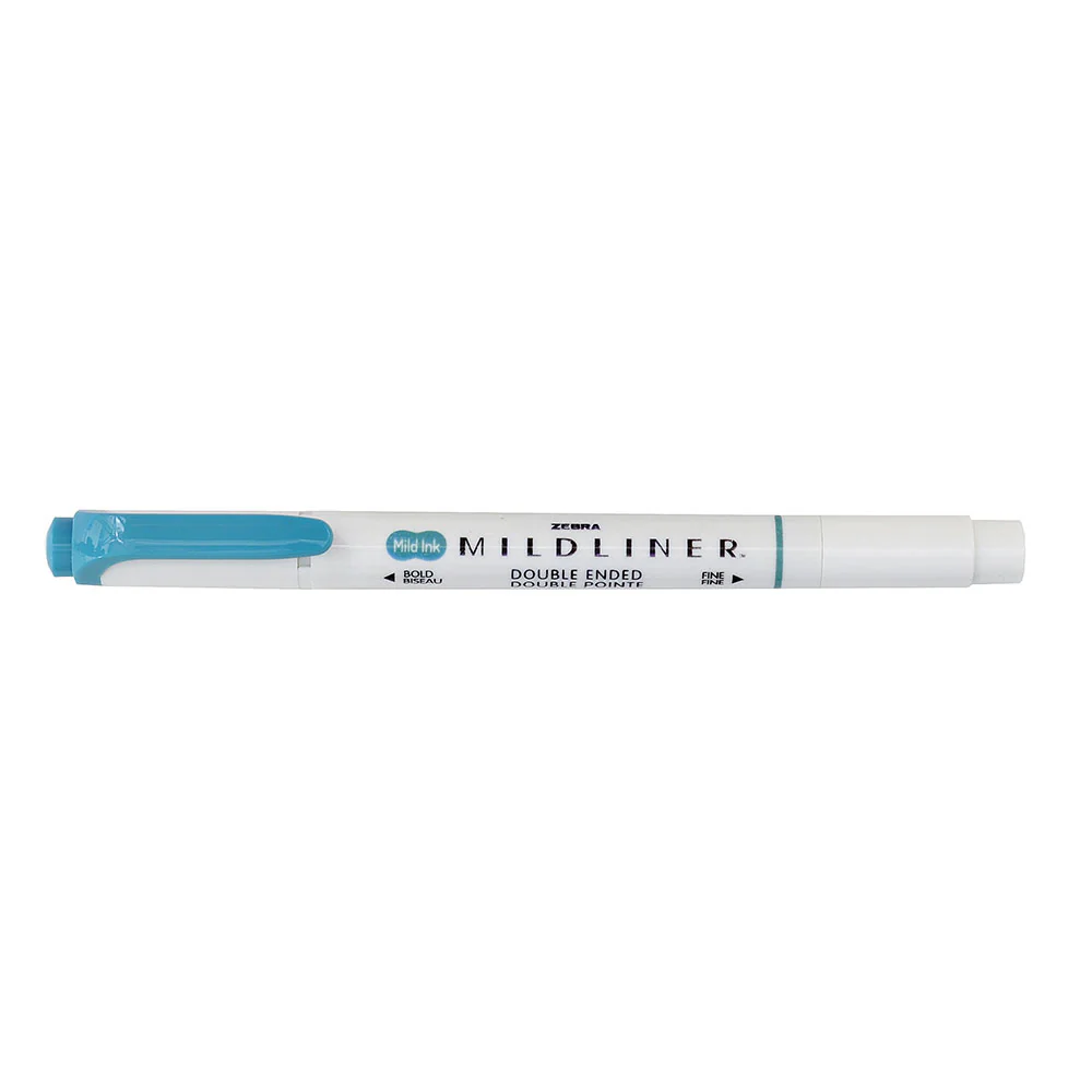 MILDLINER Dual Ended Highlighter - Image 37
