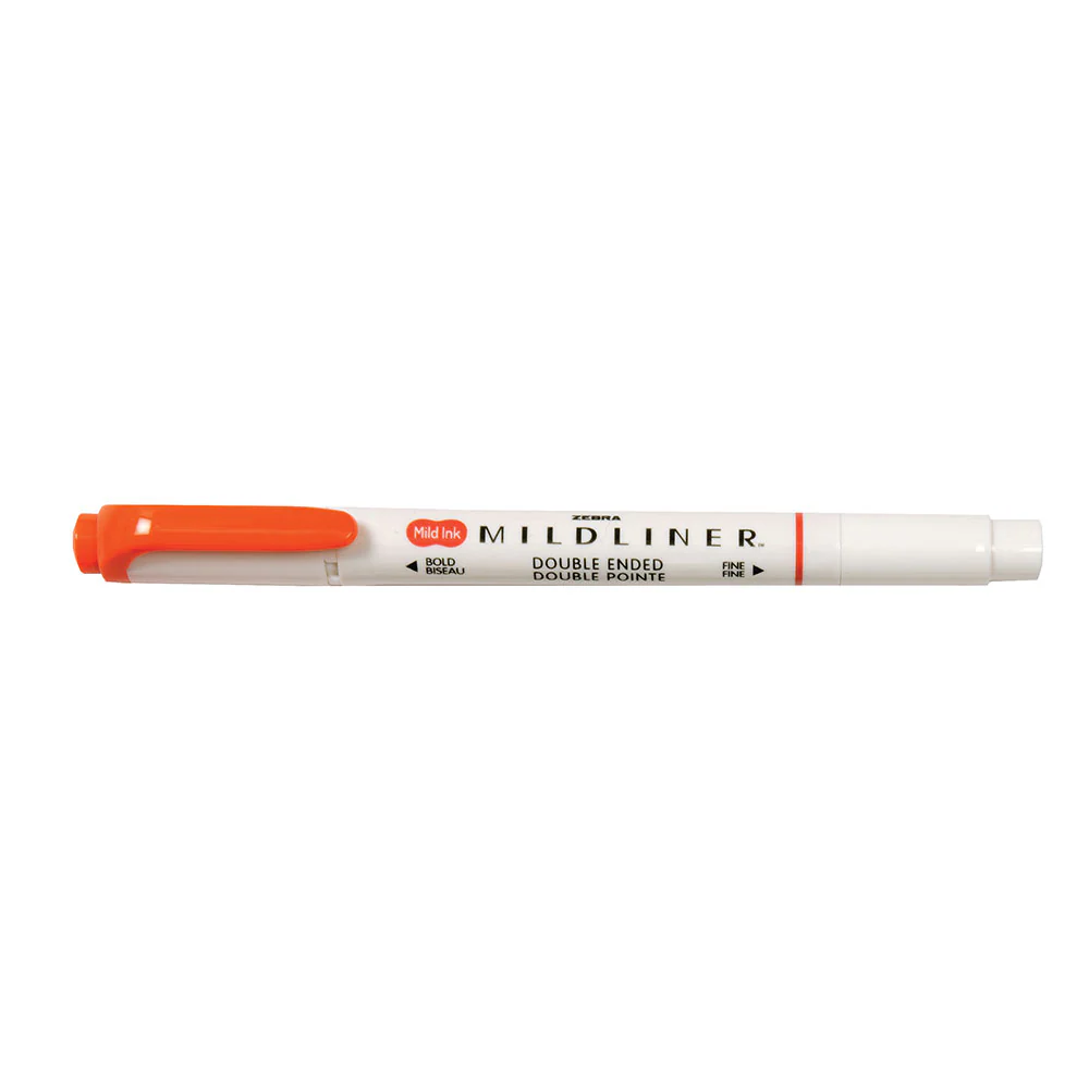 MILDLINER Dual Ended Highlighter - Image 41