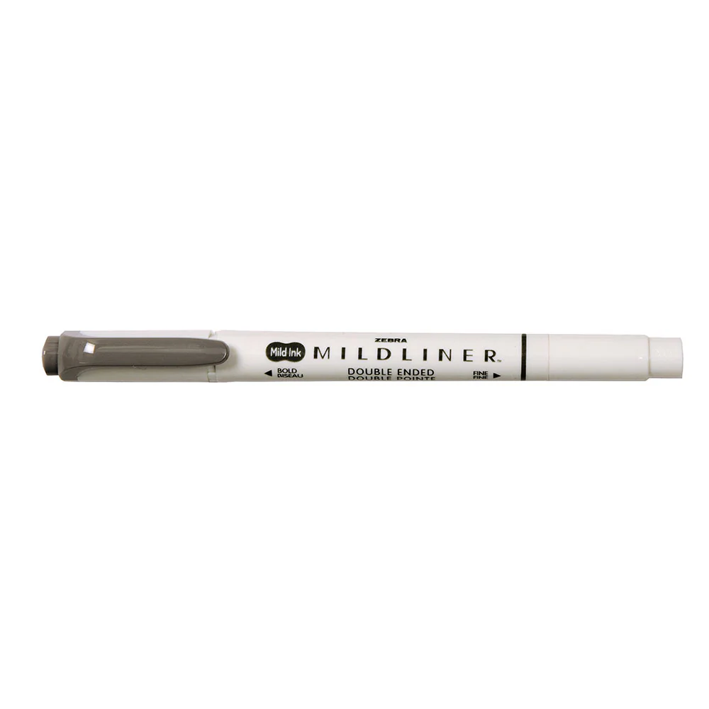 MILDLINER Dual Ended Highlighter - Image 42