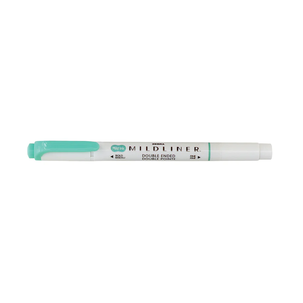 MILDLINER Dual Ended Highlighter - Image 45