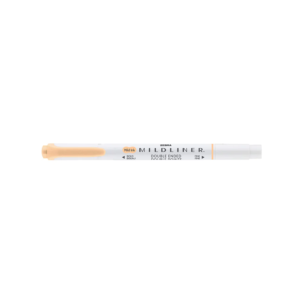 MILDLINER Dual Ended Highlighter - Image 47