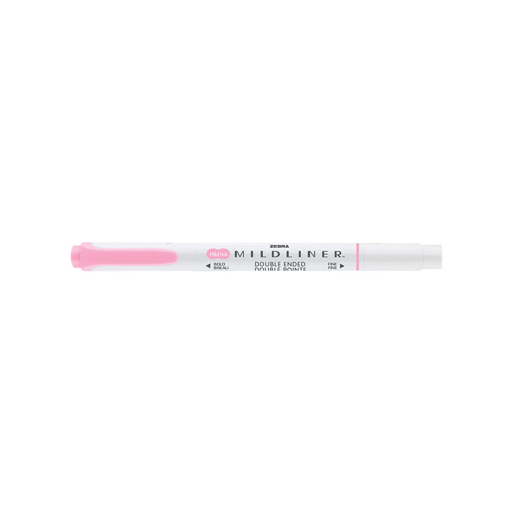 MILDLINER Dual Ended Highlighter - Image 50