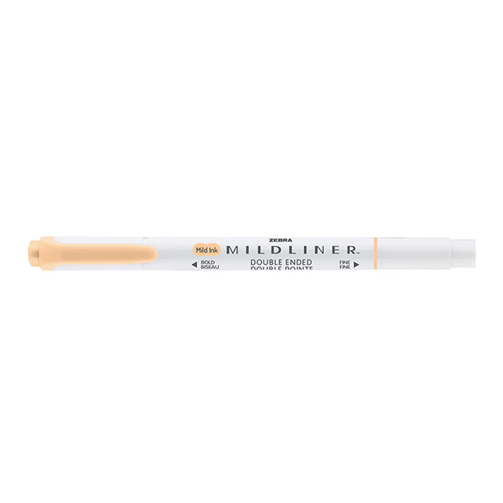 MILDLINER Dual Ended Highlighter - Image 51