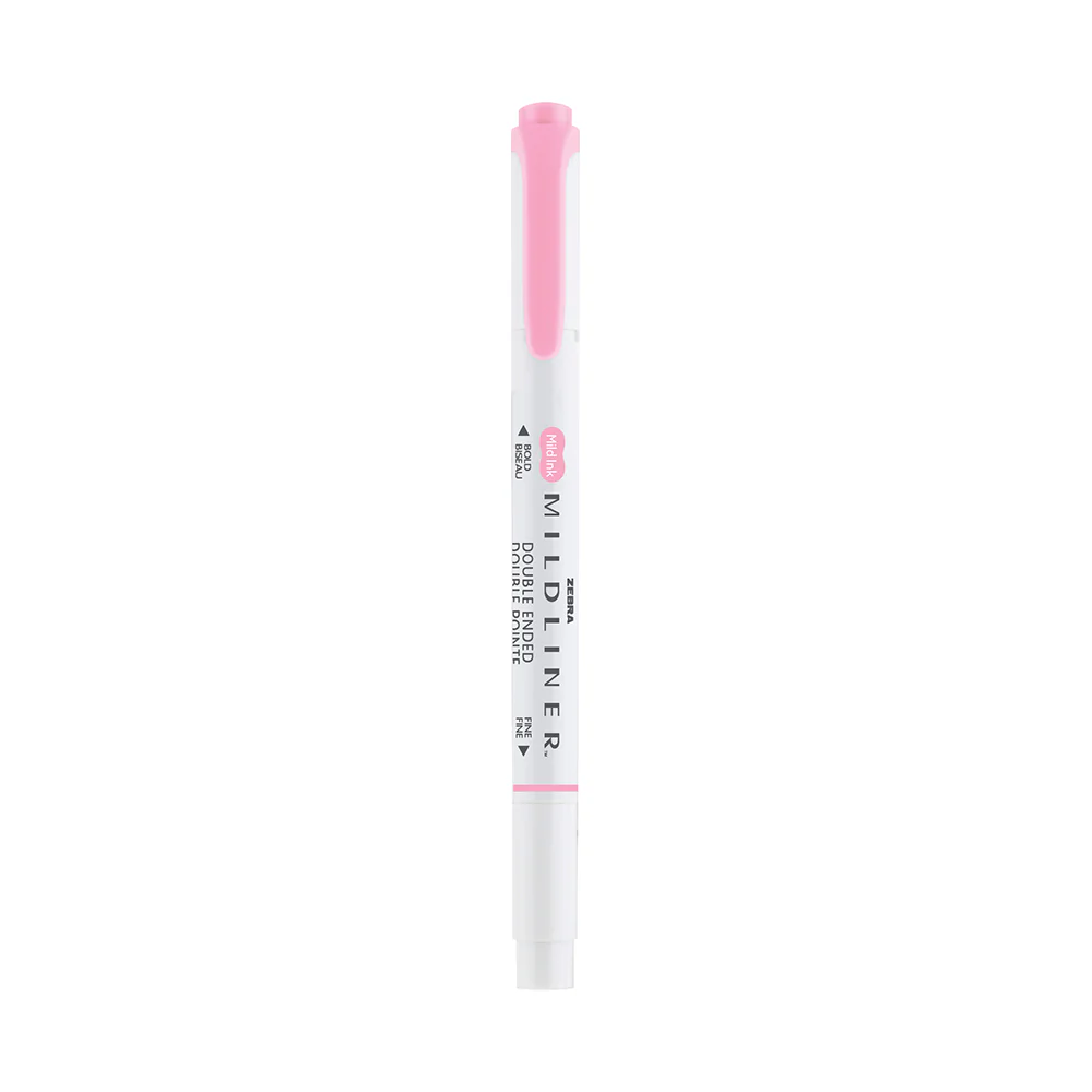 MILDLINER Dual Ended Highlighter - Image 52
