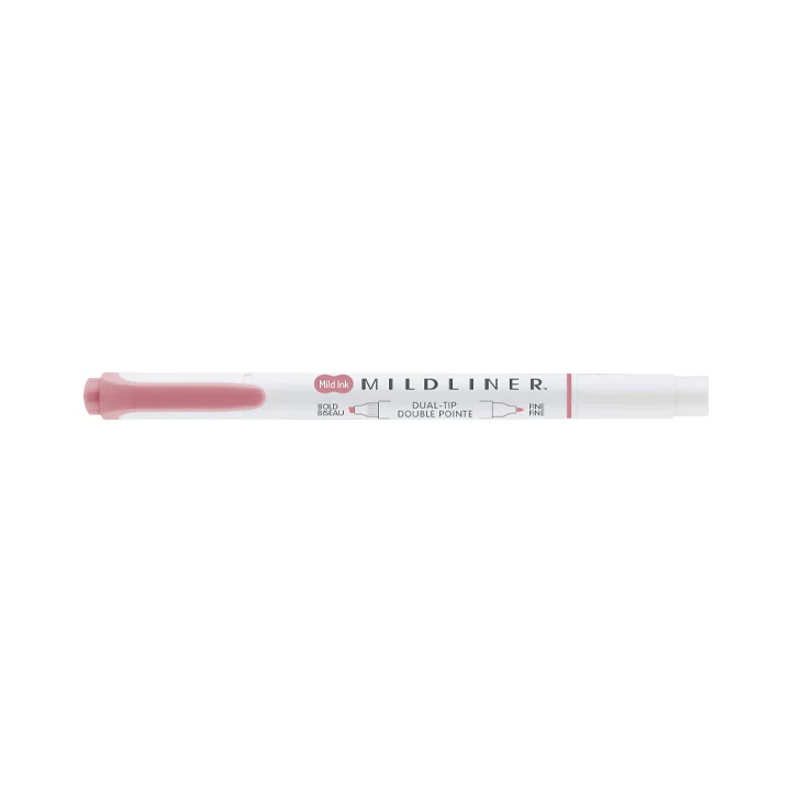 MILDLINER Dual Ended Highlighter - Image 56