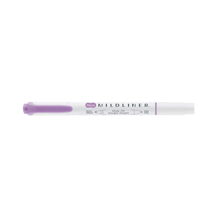 MILDLINER Dual Ended Highlighter - Image 60