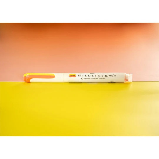 Mildliner Mix Highlighter - Image 11