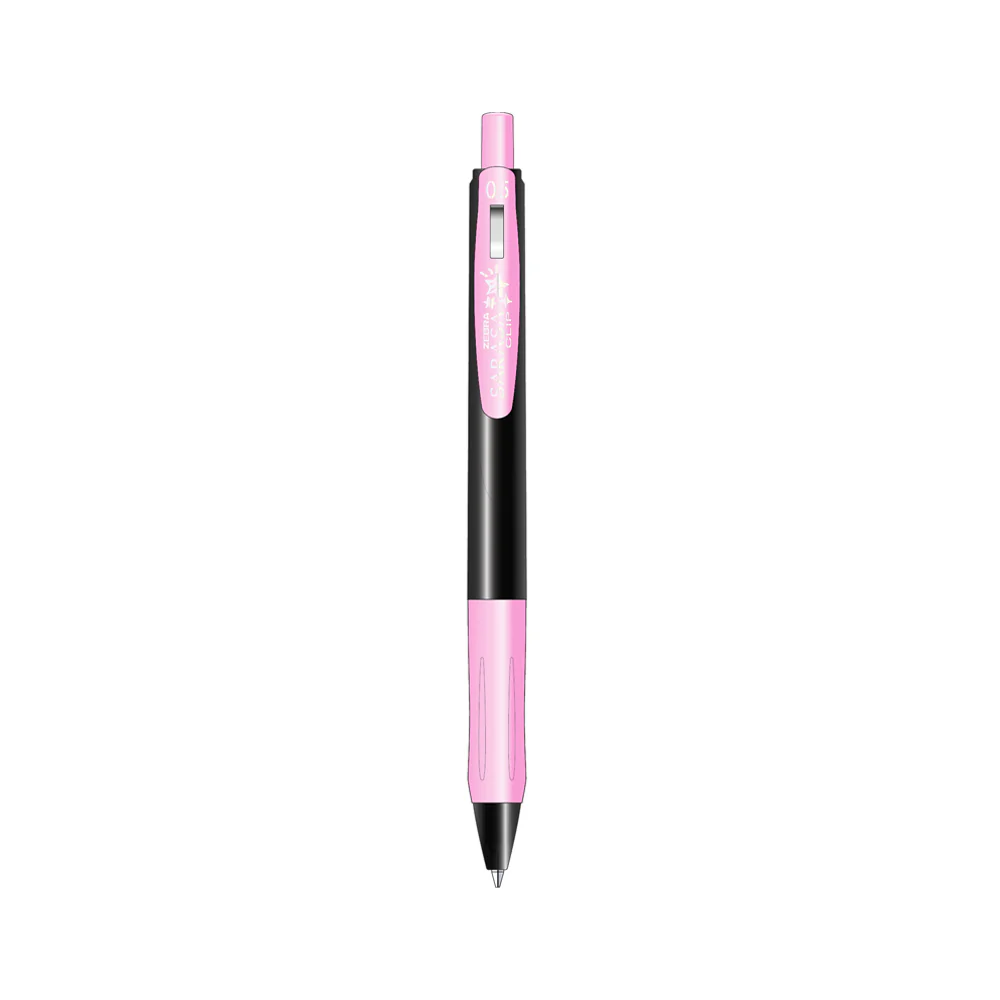 SARASA Clip Gel Retractable - Image 20