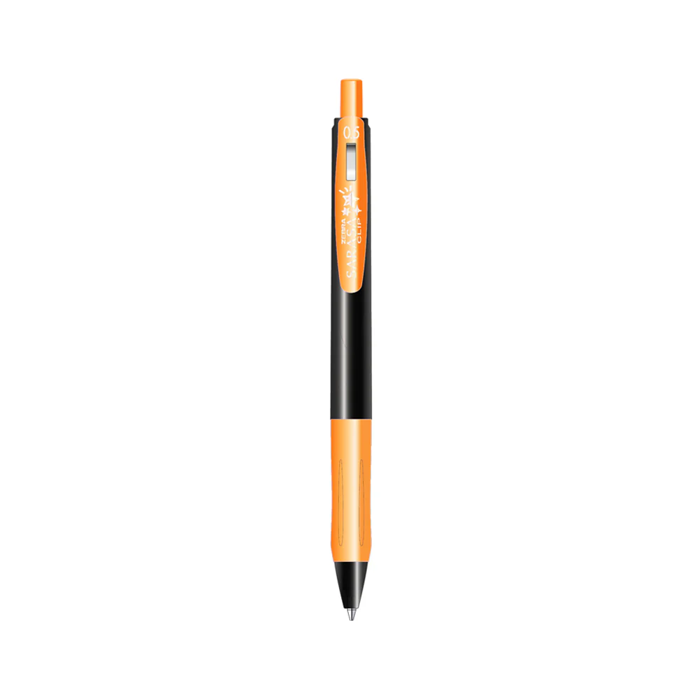 SARASA Clip Gel Retractable - Image 21