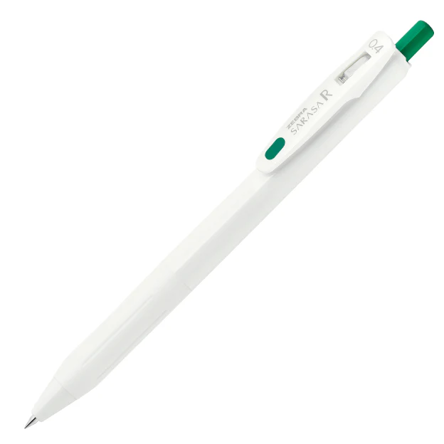 SARASA Clip Gel Retractable - Image 31