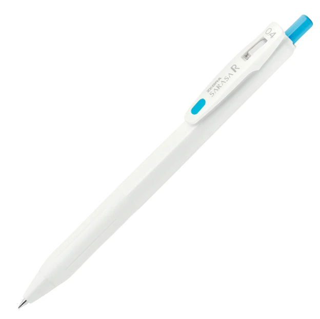 SARASA Clip Gel Retractable - Image 33