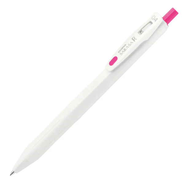 SARASA Clip Gel Retractable - Image 34