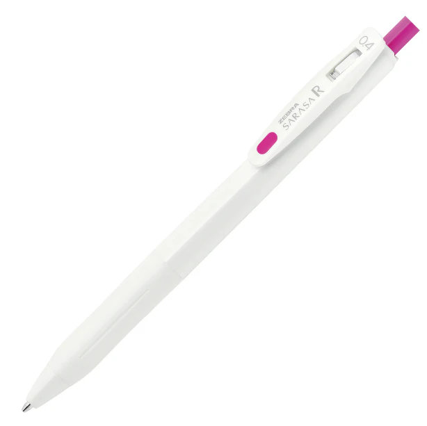 SARASA Clip Gel Retractable - Image 35